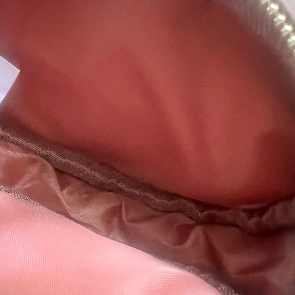 Steve Madden Oval Belt Bag - Picture 5 of 6